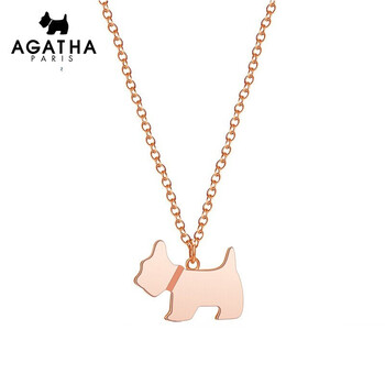 agatha飾品