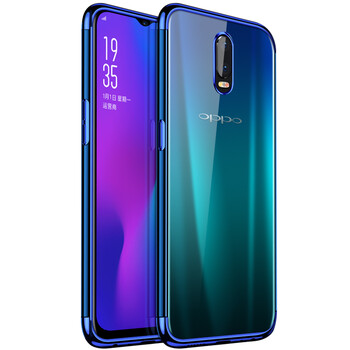 麥立酷（Mailicol） OPPO R17/R17Pro 手機(jī)殼/保護(hù)套