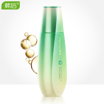 韓后清透爽膚水