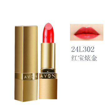 雅芳（AVON）  口紅唇膏