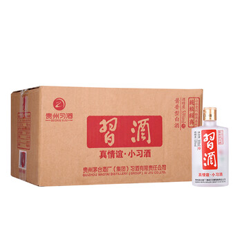 習(xí)酒100ml