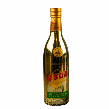 李渡高粱酒
