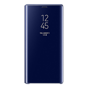 n9手機(jī)殼藍(lán)色