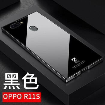 智殼（ZHIKE） OPPOR11s 手機(jī)殼/保護(hù)套