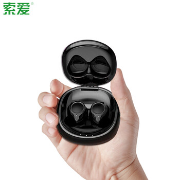 索愛入耳式耳機