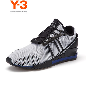 Y-3男士白色 39.5
