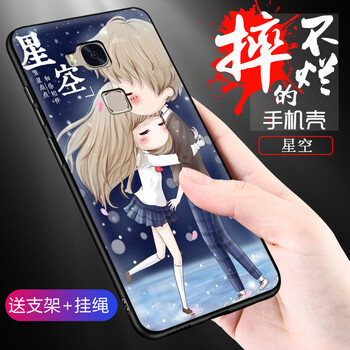 華為g7麥芒4