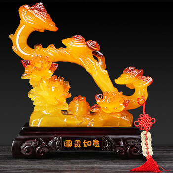 田園風(fēng)，裝點(diǎn)藝術(shù)生活