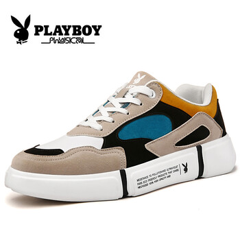 playboy男士灰色（不加絨） 40