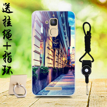 愛普仕 華碩飛馬3 手機(jī)殼/保護(hù)套
