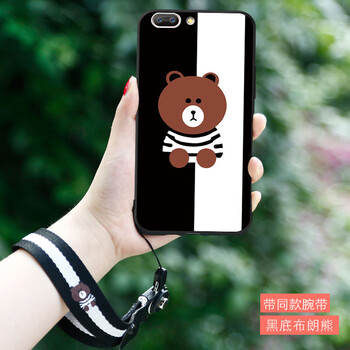 冠潮（GUANCHAO） OPPO R11 手機(jī)殼/保護(hù)套