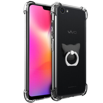 飛天殼 vivoy81s 手機殼/保護套