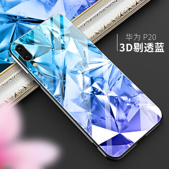 玻璃水殼