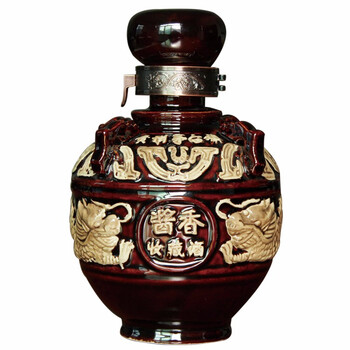 茅臺(tái)開國酒