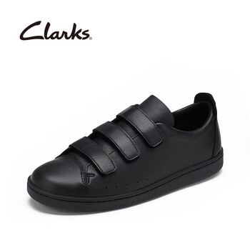 Clarks男士黑色(261371087) 40