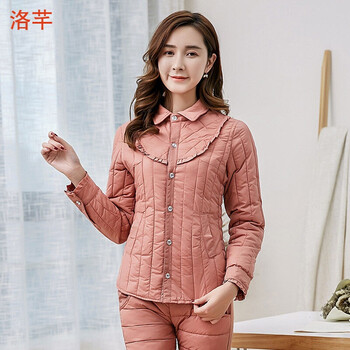 女裝秋冬裝外套羽絨