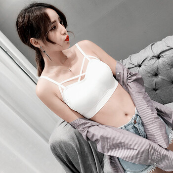 的裹胸