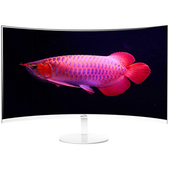 MicroStar Q27W 612.6*452.5*200mm，27英寸 顯示器