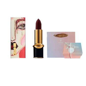 Pat McGrath 紅色 口紅唇膏