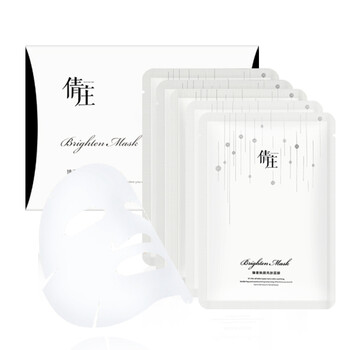 拯救你的肌膚，睡眠面膜來助力