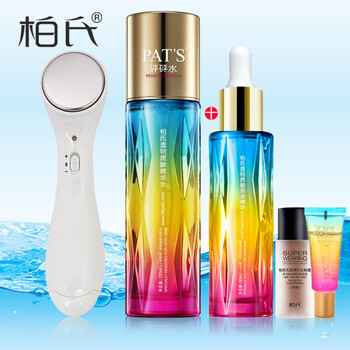 柏氏（PAT'S）柔膚水 100ml