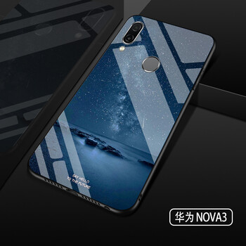 炫谷（XUANGU） 華為nova3/3i/nova3e/nova2s 手機殼/保護套