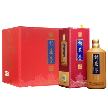 貴州茅臺(tái)鎮(zhèn)珍品酒