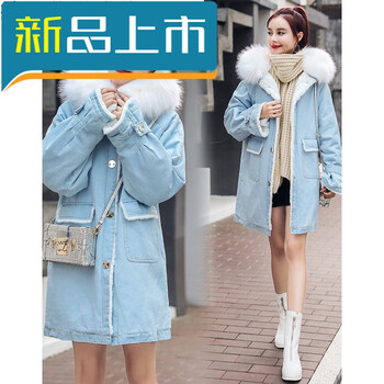 經(jīng)典牛仔外套，穿出你的青春活力