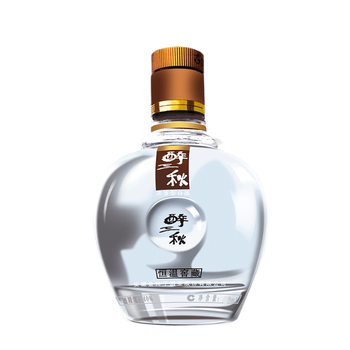 金種子40125mL，375mL及以下 濃香型，濃香