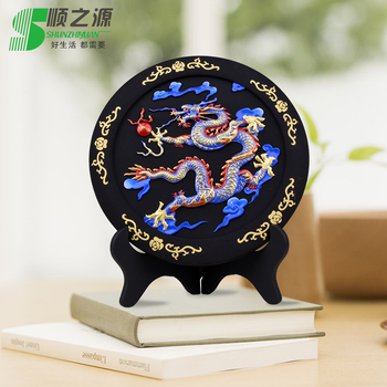 精美歐式擺件給你一個(gè)溫馨的家