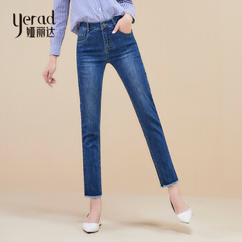 yerad,婭麗達(dá),yerad,排名,婭麗達(dá),牛仔褲,牛仔褲,排行榜,推薦