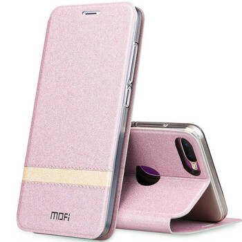 莫凡（Mofi） OPPOA7x 手機(jī)殼/保護(hù)套