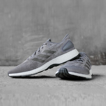 阿迪達(dá)斯（Adidas）跑步鞋BB6290 