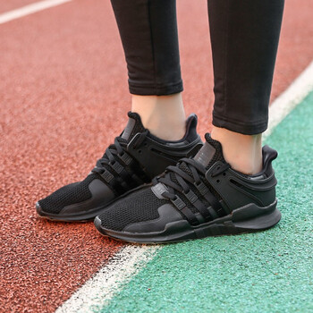 阿迪達(dá)斯（Adidas）跑步鞋D96771-18秋季 
