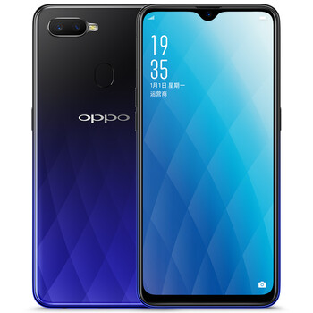 oppoa7x