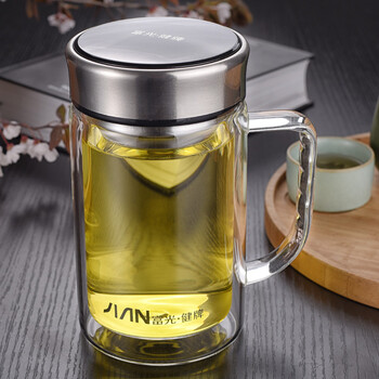 富光（FUGUANG）玻璃杯501-600ml，550ml