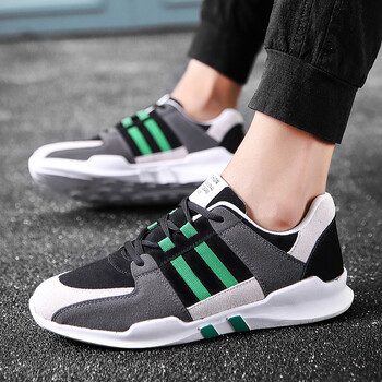 希銳成男士JP-WE004灰綠色 40