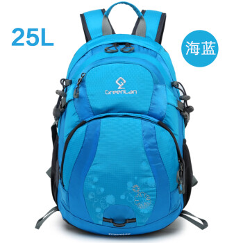 骑行背包25l