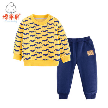 京東自營(yíng)寶寶套裝