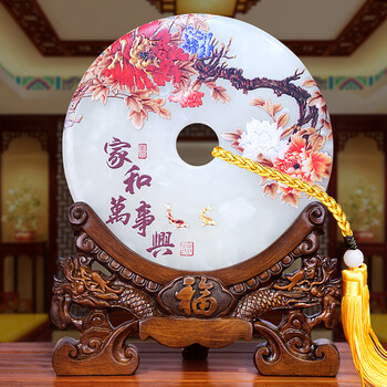精致擺件，讓你的家變得更溫馨