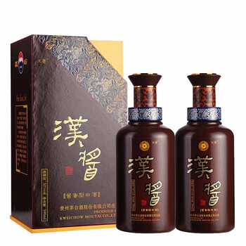 貴州漢醬酒