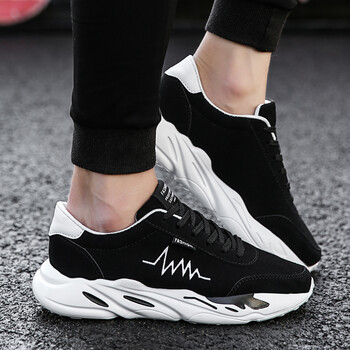 KL2男士127 黑白  41