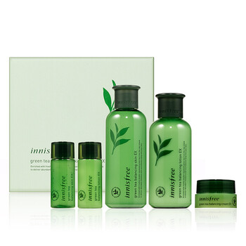 innisfree護膚品