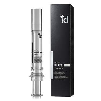 ID.AZ Face Fit 面部精華 美白，細致毛孔，抗衰，抗皺，提拉緊致，保濕，補水