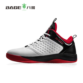 減震耐磨籃球鞋，讓運動(dòng)不再枯燥