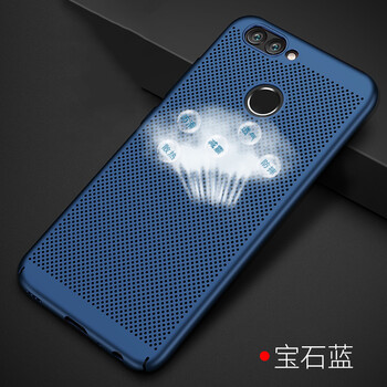 小寸心 華為Nova2s 手機殼/保護套