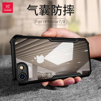 訊迪（Xundd） iPhone7/7 Plus 手機殼/保護套