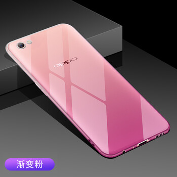 跑姿 OPPO R9/R9S 手機(jī)殼/保護(hù)套