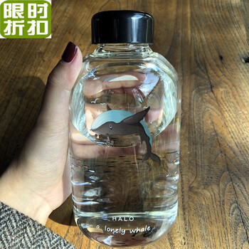 創(chuàng)意四件套，讓你愛上喝水