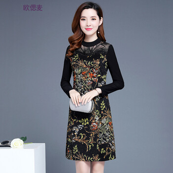 穿搭小心機(jī)，輕熟女氣質(zhì)